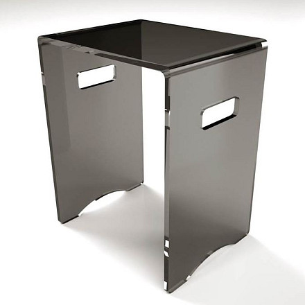 SGABELLO COMODO GRIGIO.JPG